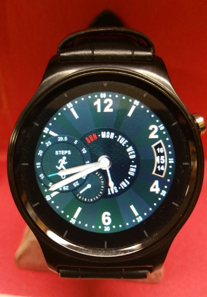 timex explorer