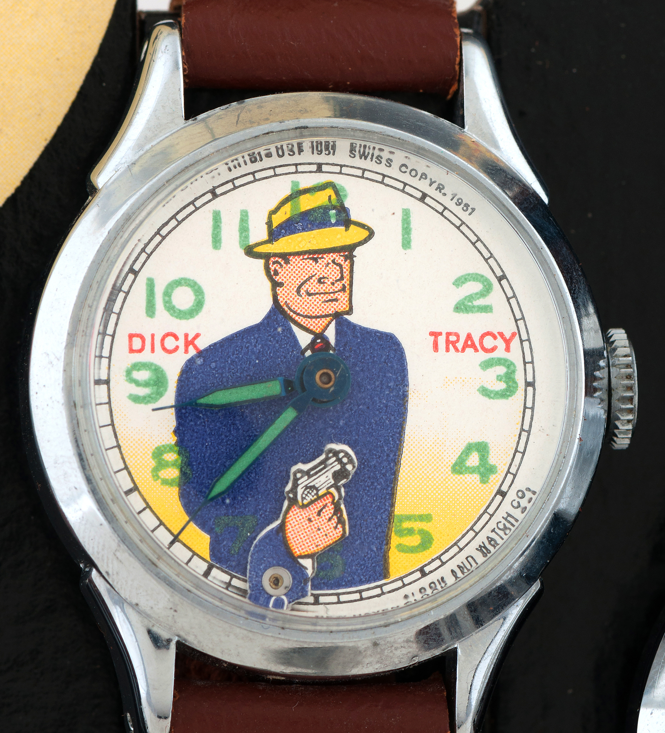 image - The Watch Doctor