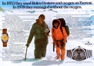 May-1978-Everest-Sir-Edmund-Hillary-and-Messner-Rolex-