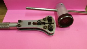 case wrench