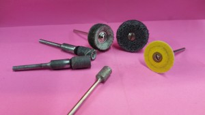 grinding wheels