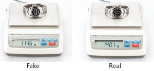 real-vs-fake-rolex-weight1