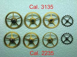 Details about   Genuine RLX Date Wheel 2235 625 Good Condition Authentic Lady Movement Parts 