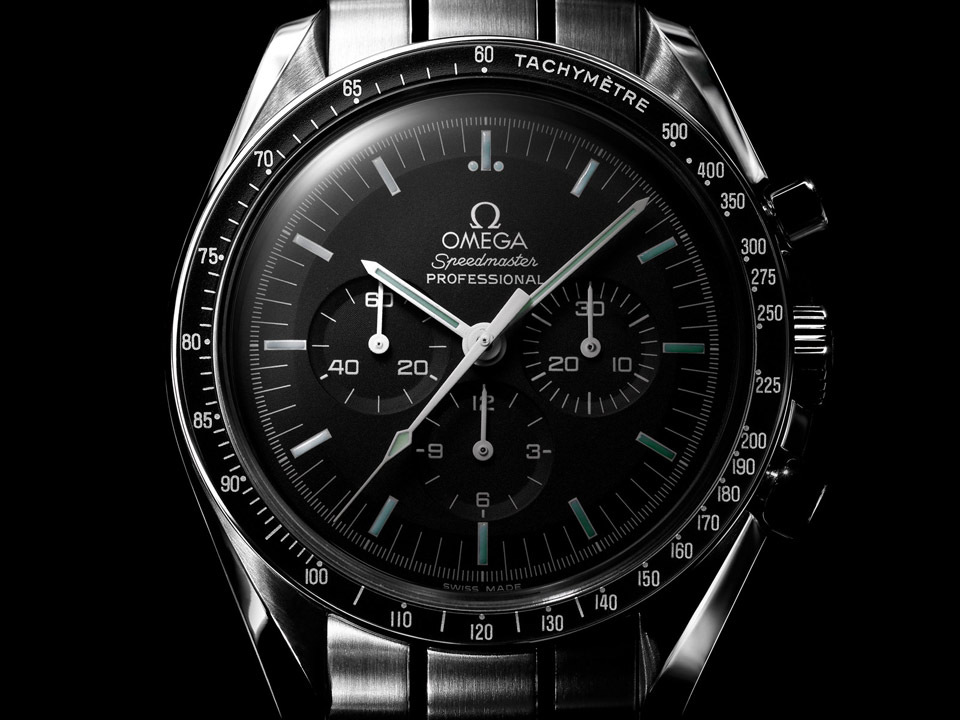 History of the Omega Watch Company | Types of Omega Watches