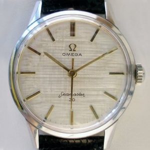 seamaster 30