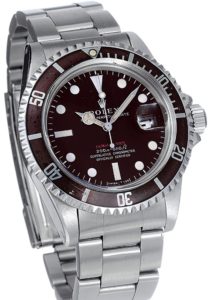 single-red-submariner