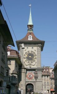 zytglogge_bern