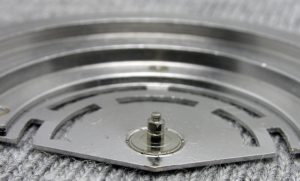 gmt rotor