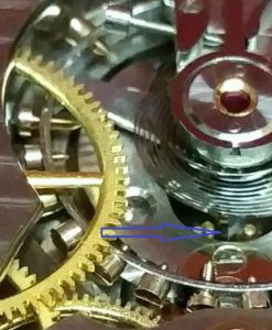 watch gears