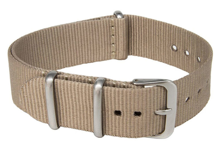 The G10 NATO Watch Strap | Military Bond NATO Strap