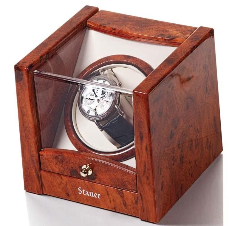 What Is a Watch Winder? Do I Need One? | How to Choose a Watch Winder