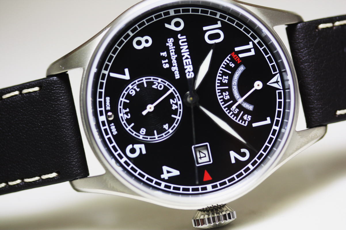 What is a Power Reserve Indicator? | Watch Power Reserve