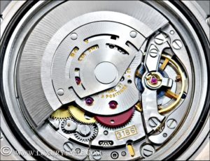 Rolex 16570 With 3186 Movement 2024 favors