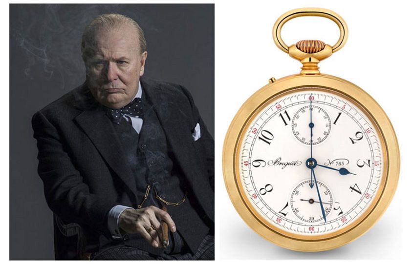 Gary Oldman Churchill Breguet 845x541 1 The Watch Doctor