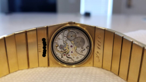 rolex king midas 9630