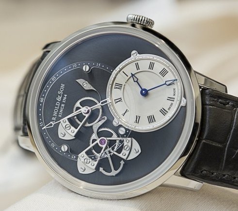 What Makes Asymmetrical Watches Stand Out - The Watch Doctor