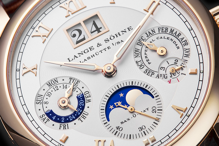 What is a Perpetual Calendar? - The Watch Doctor