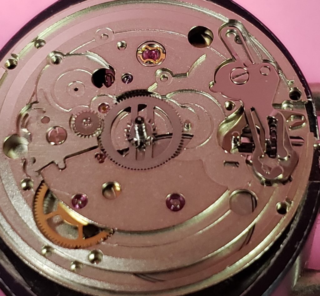 What Is An ETA Date Mechanism The Watch Doctor