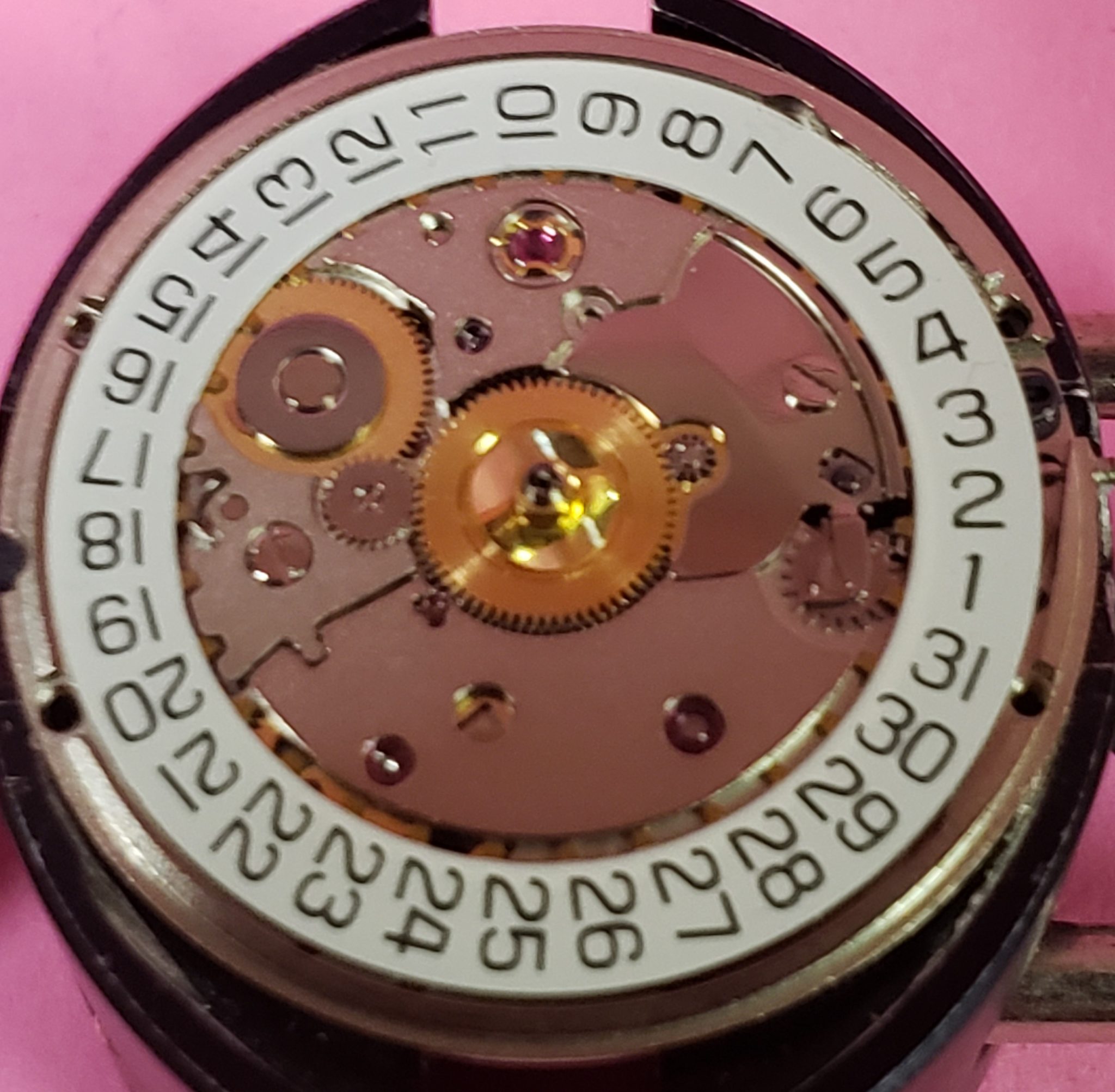 Eta Date Eta Date