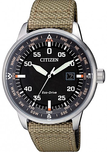 What is a Citizen Eco-Drive? - The Watch Doctor